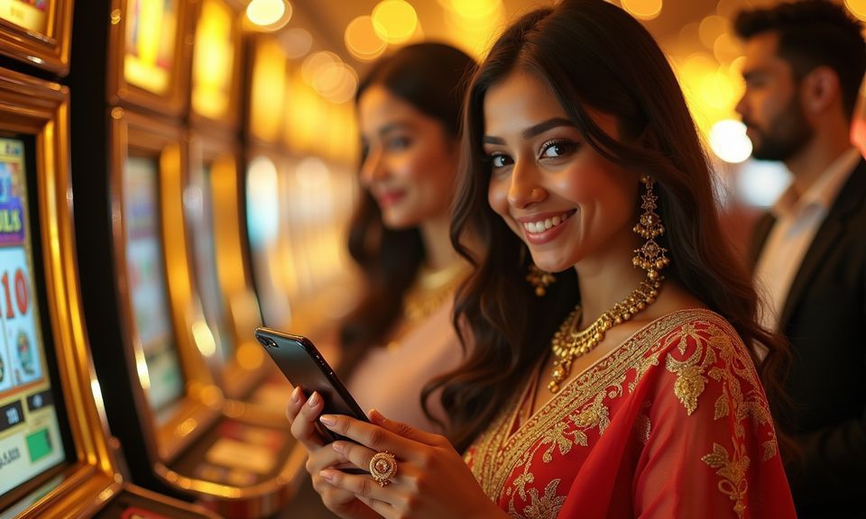 ru66 আমাদের Table Teen Patti লবিতে কী আছে